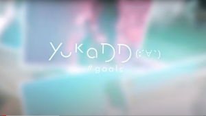 yukaDD #goals